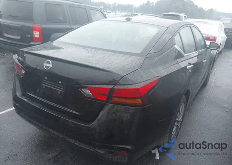 2025 Nissan Altima Sv z USA, uszkodzony, nr VIN 1N4BL4DV2SN362646